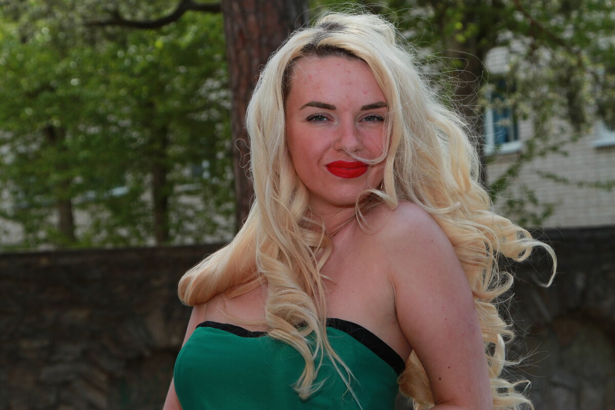 Вика - Cергей Кочнев Вика - Cергей Кочнев