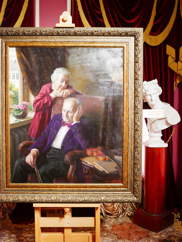 МИЛОТА_ГРУСТЬ_ПЕЧАЛЬ - Сергей Янович Микк