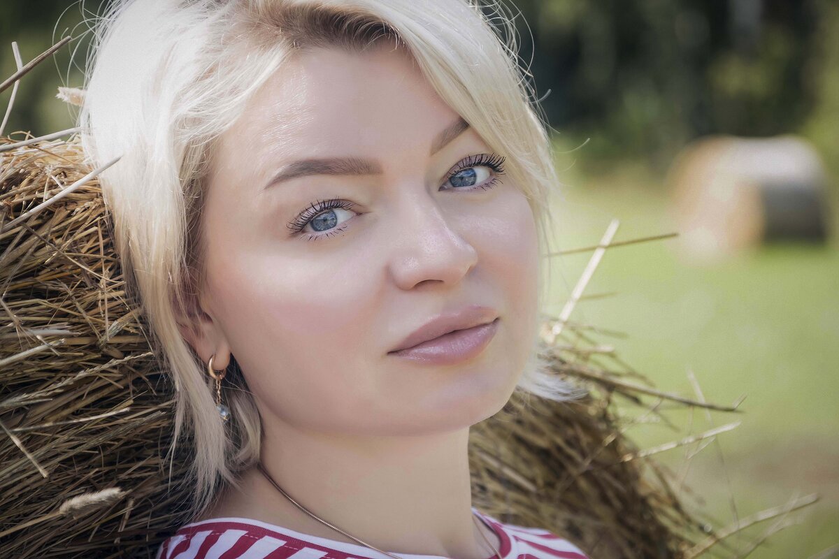 из серии Анна - Вадим 