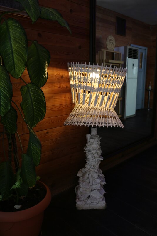 В кафе на пляже - Ольга В кафе на пляже - Ольга