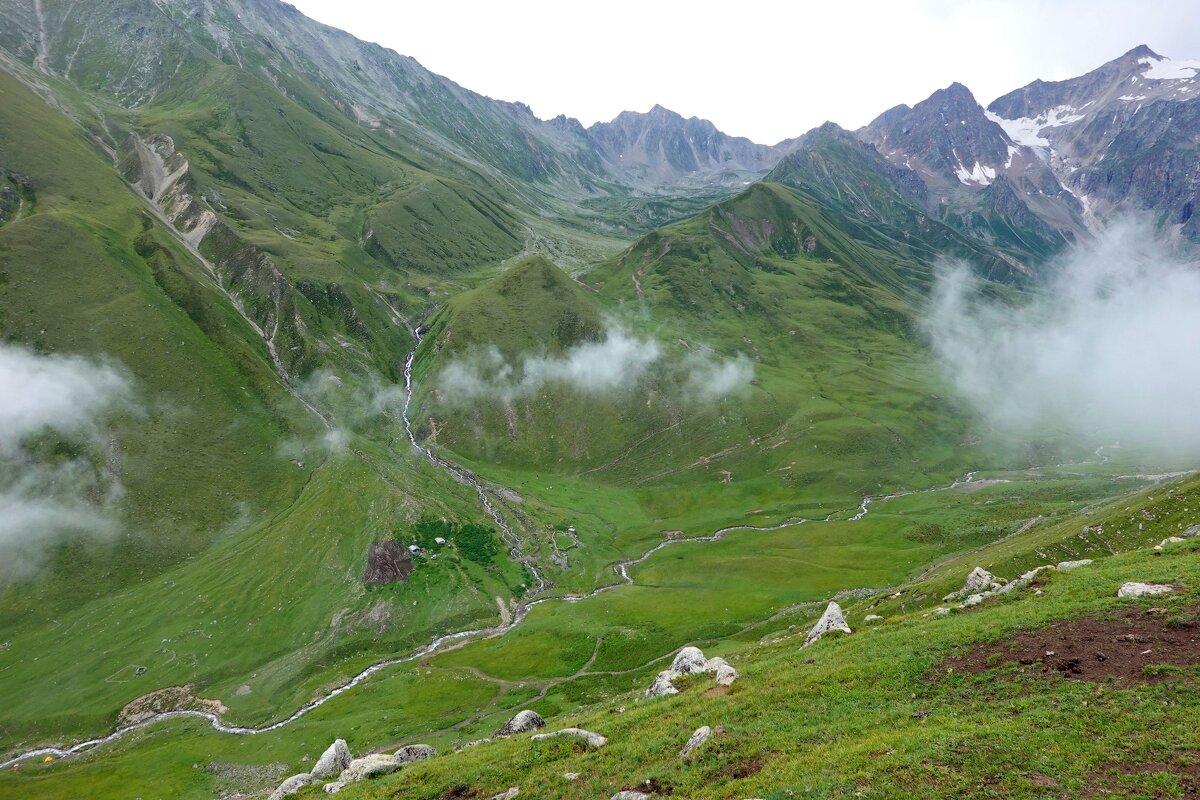 К-Б - Андрей Л. В.