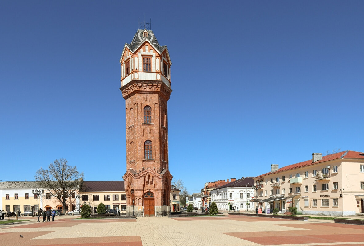 Старая Русса - skijumper Иванов Старая Русса - skijumper Иванов