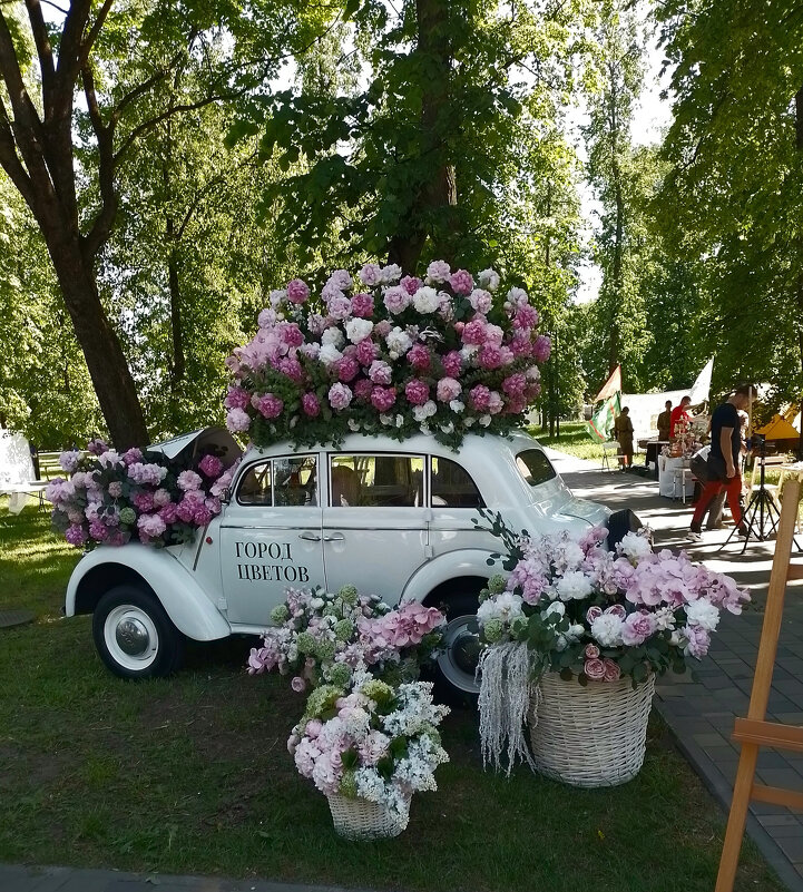 *** - Валентина Береснева