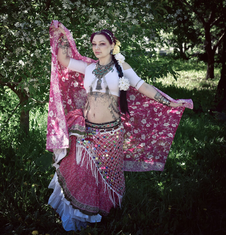 ИНДИЯ - ura Зелев