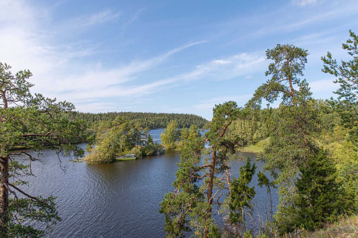 Валаам - Алена Малыш