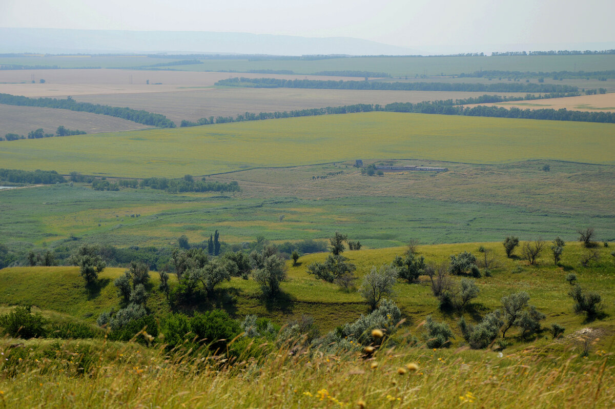 ...Геометрия.... - Надежда Куркина 