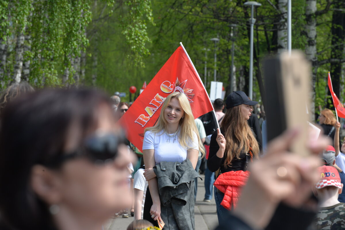 9 мая 2025 - Алексей Короткевич 9 мая 2025 - Алексей Короткевич