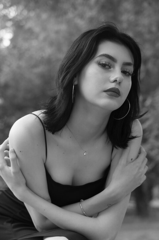 Арина - Максим 