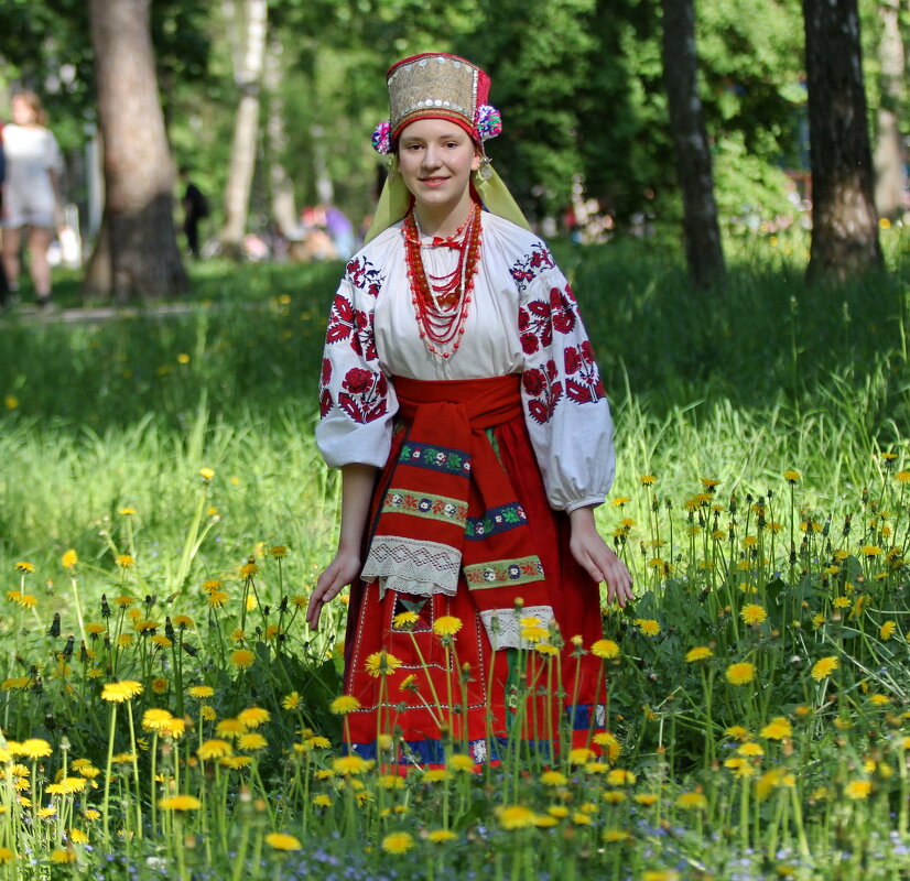 КРАСА И СИЛА... - mveselnickij КРАСА И СИЛА... - mveselnickij