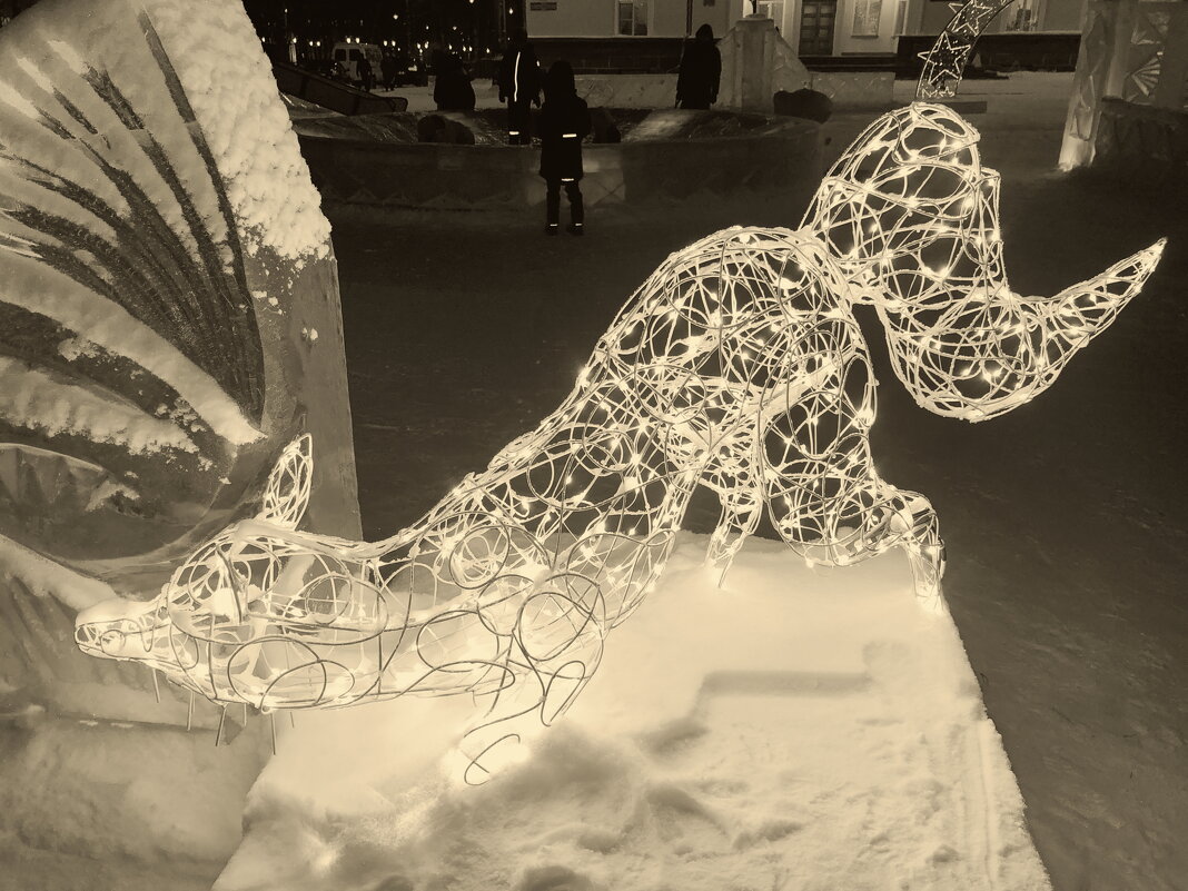 Назва. отсу. - Денис Безногов