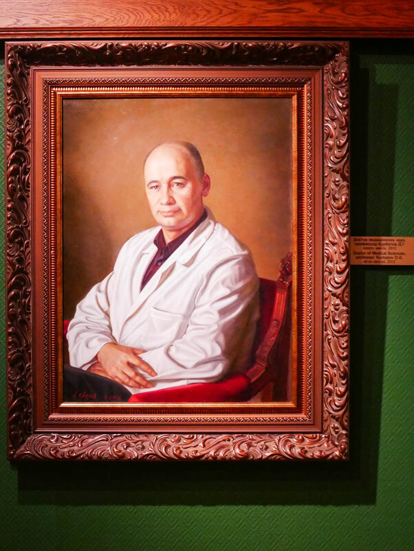 КУРБАТОВ_2012 - Сергей Янович Микк