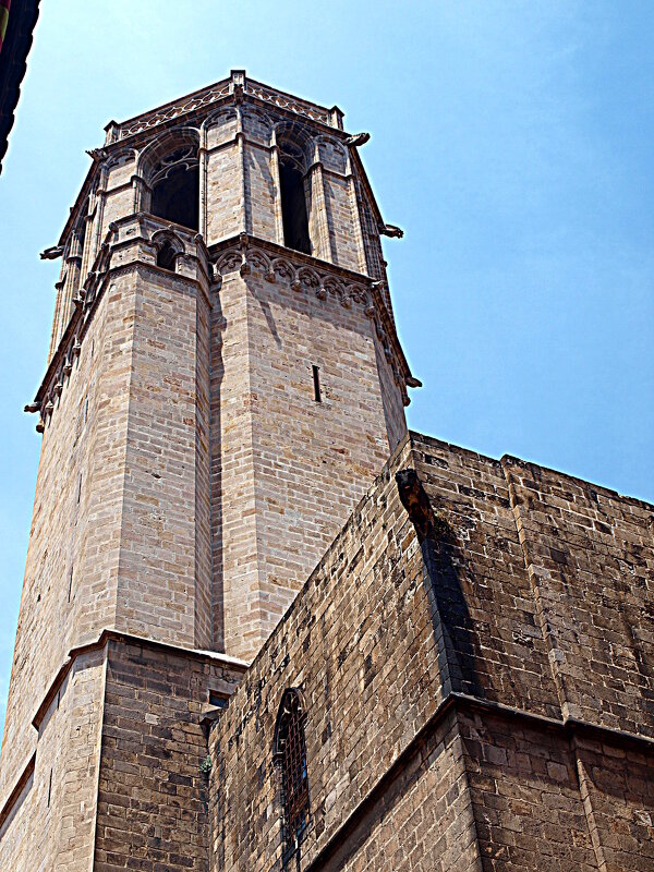 Барселона. - Владимир Драгунский