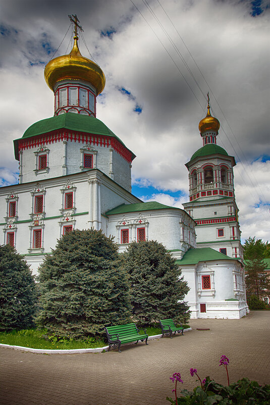 День 08-05-2025 - Юрий Яньков