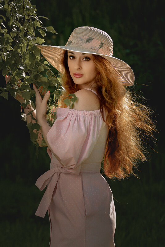 "Эля". - Владимир Крышковец