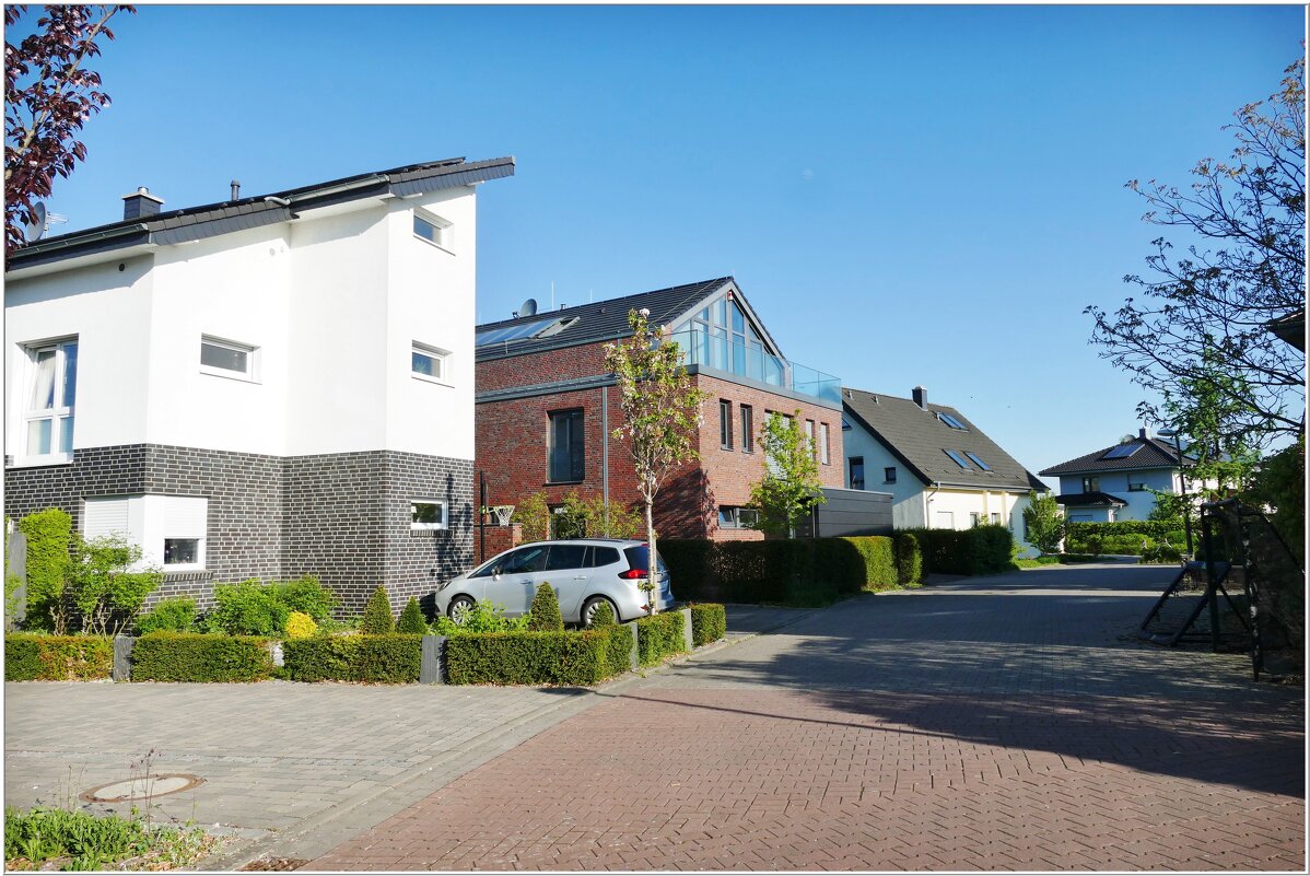 ТИХИЙ УГОЛОК... - Elvira E. 