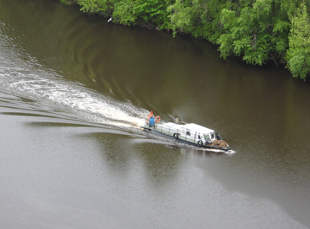 Ухнем по Охте! - Юрий Велицкий Ухнем по Охте! - Юрий Велицкий
