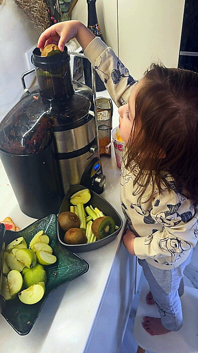 Маленькая хозяйка - Елена 