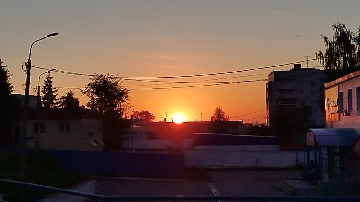 на закате - светлана льдокова на закате - светлана льдокова