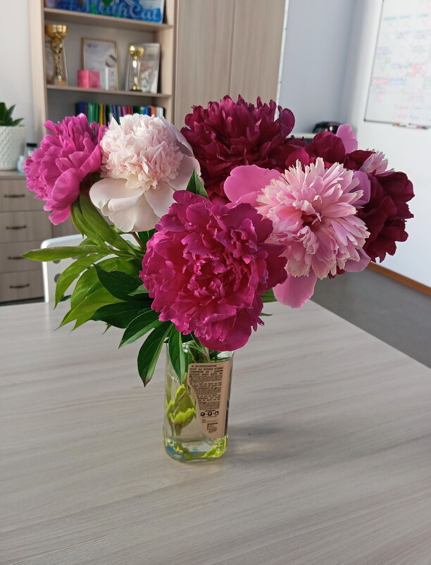 Весеннее настроение... - Константин Штарк