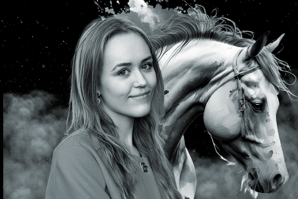 фантазия. - Вадим Федотов 