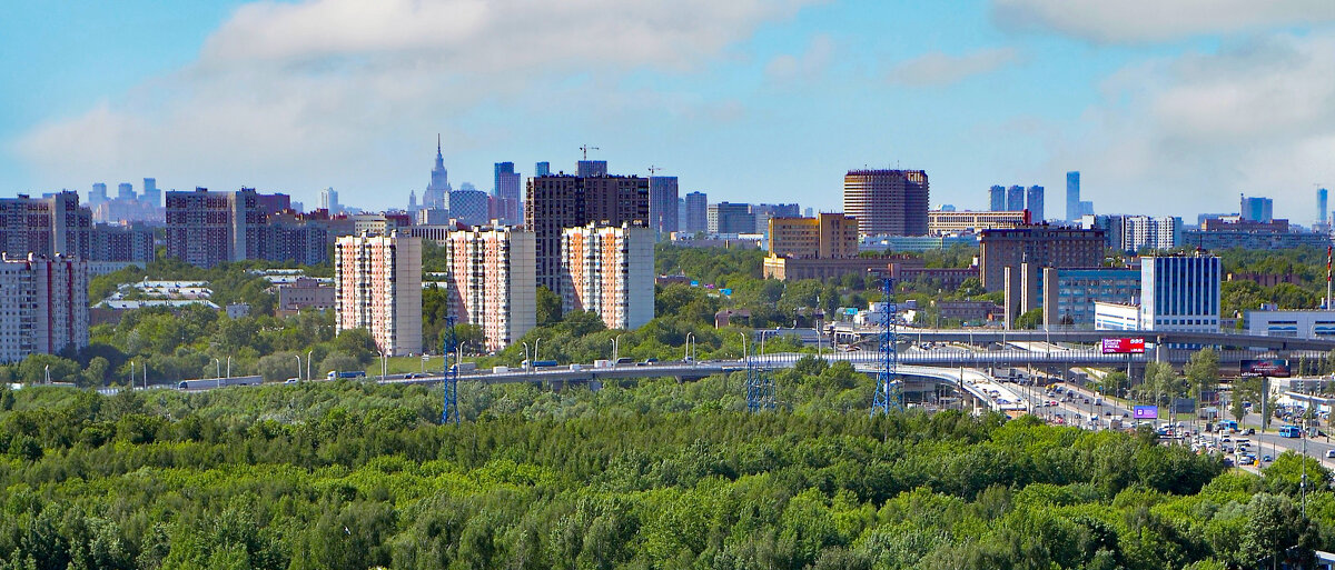 Москва - Oleg4618 Шутченко Москва - Oleg4618 Шутченко