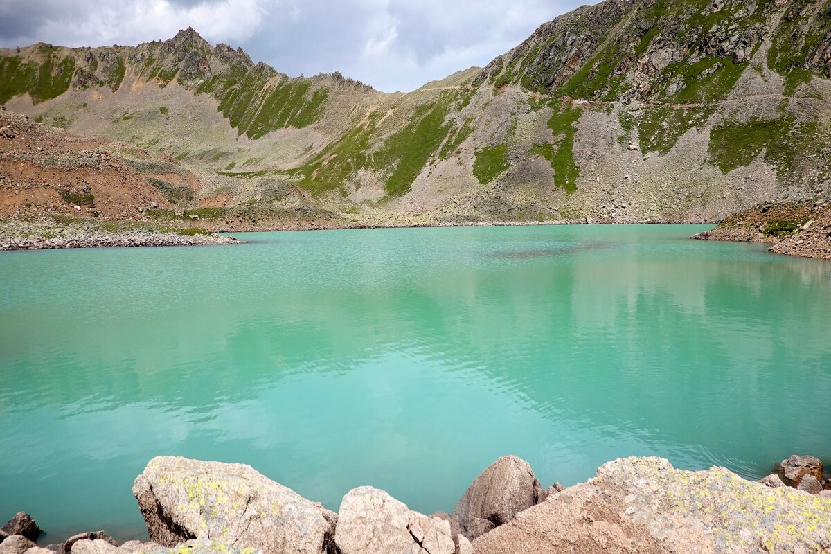 КБ - Андрей Л. В.