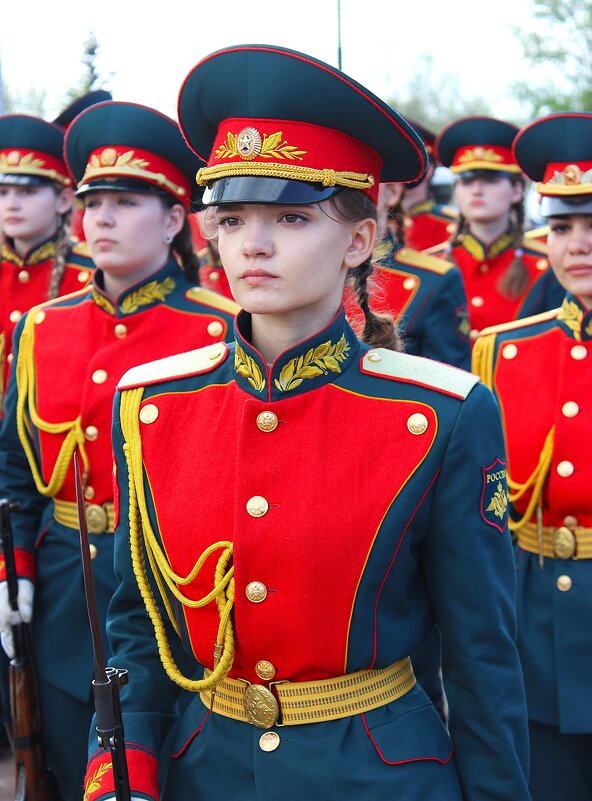 Девчонки Поста№1 - Василий Девчонки Поста№1 - Василий