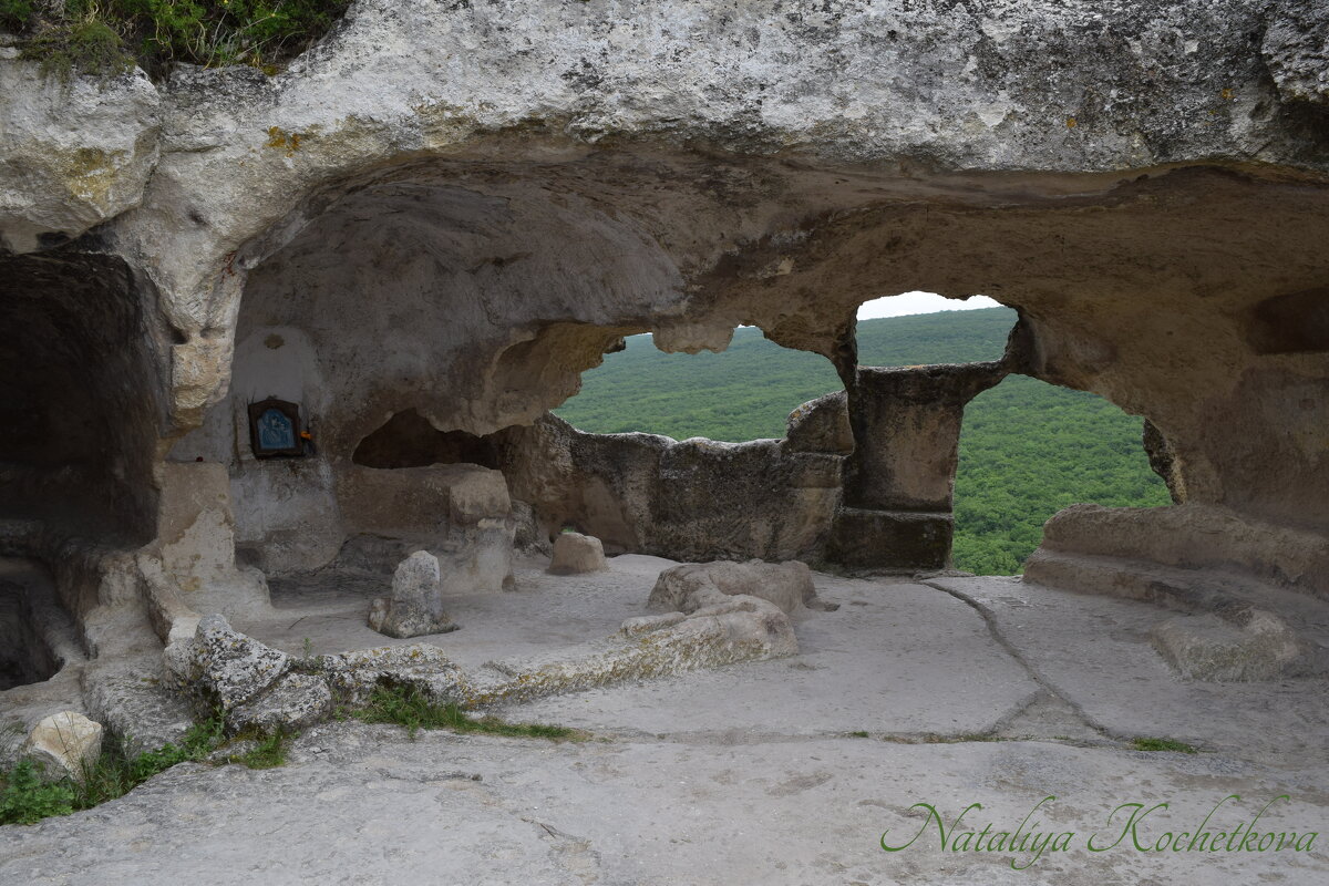 Природа Крыма - Amazing Cosmea Природа Крыма - Amazing Cosmea