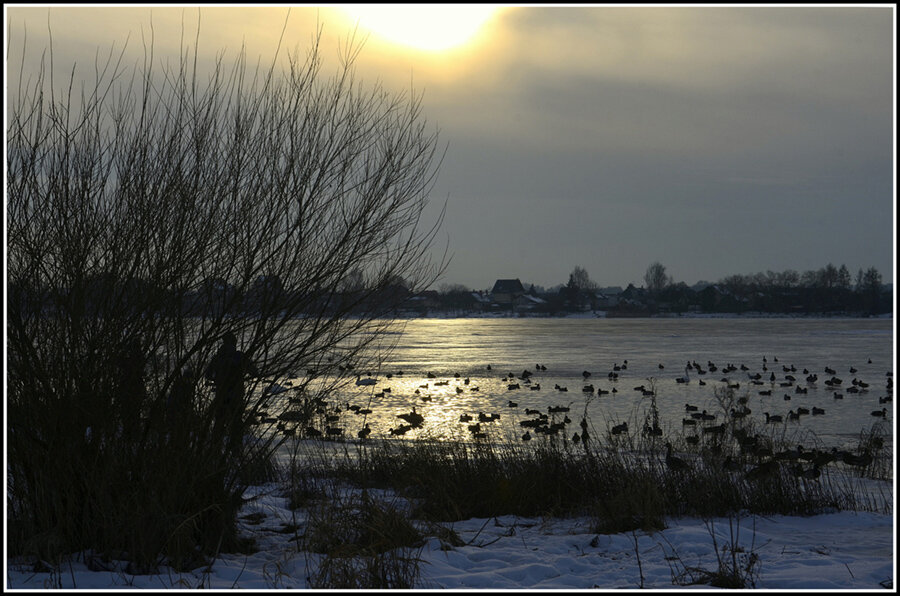 Вечер - Aleksandr Gal