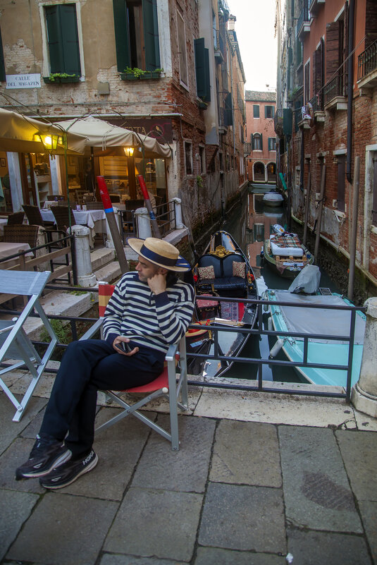 Умаялся - Сергей 