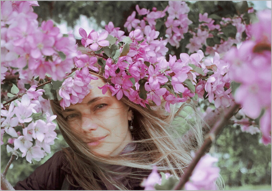 Ветер и цветы - Алексей Хвастунов