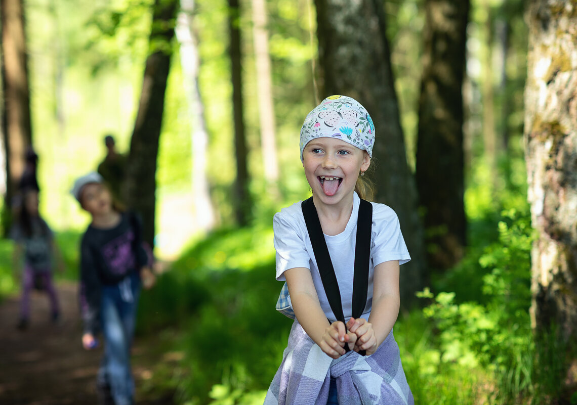 Жарко) - Лилия .