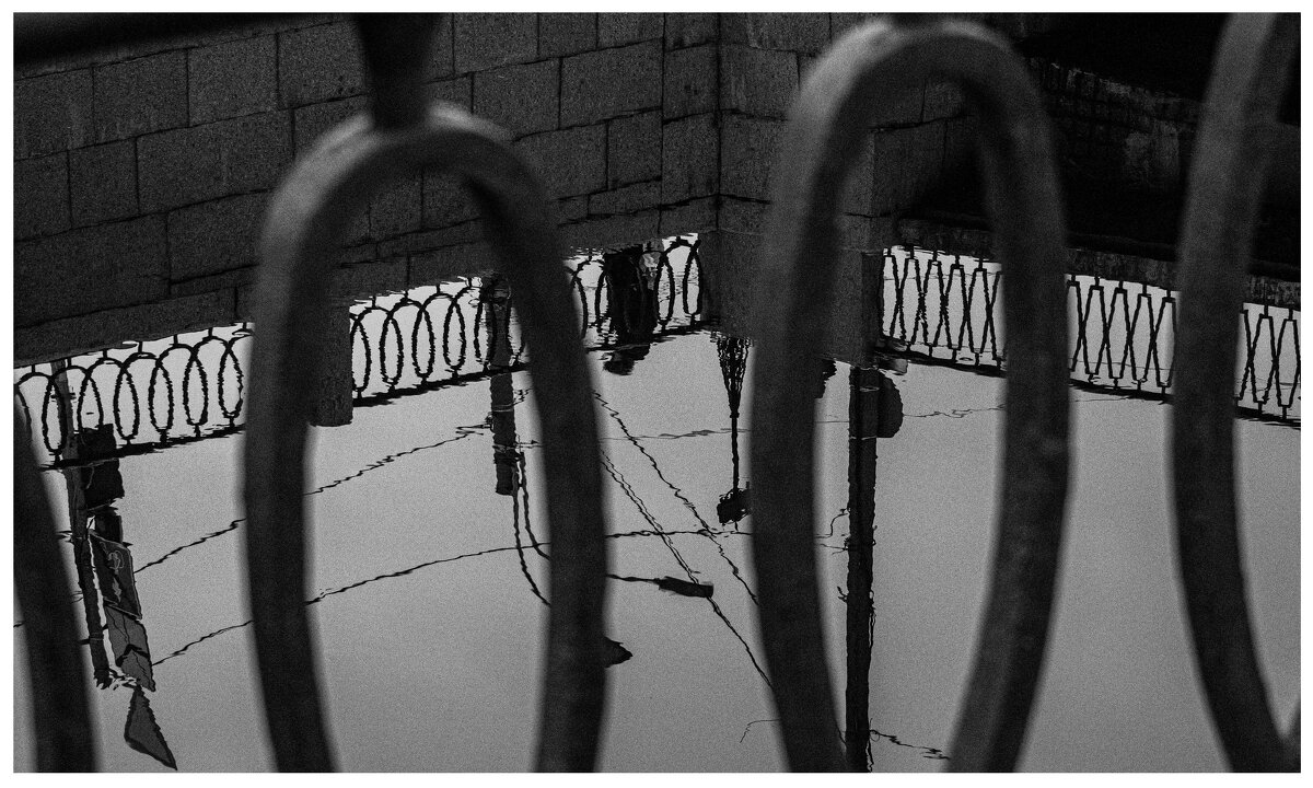 Петербург - Лана Пипякина