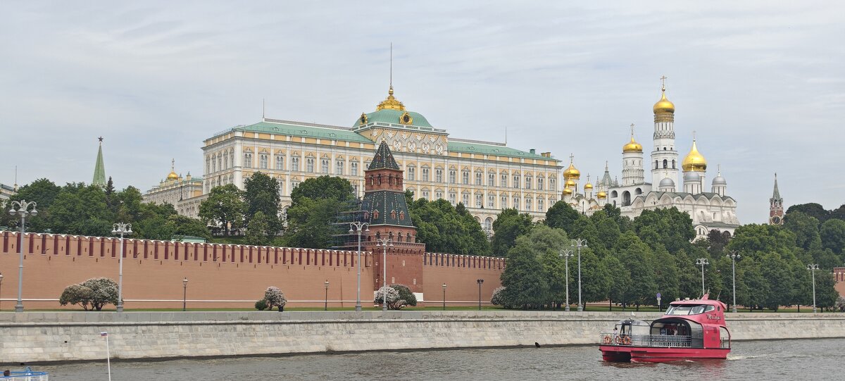 Московский Кремль - <<< Наташа >>> Московский Кремль - <<< Наташа >>>