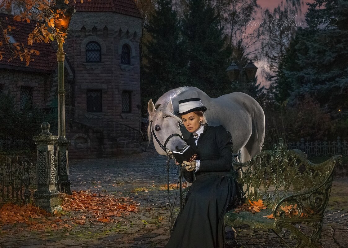 Криминальное чтиво - игорь 