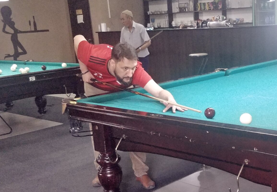 Игра - Андрей Хлопонин Игра - Андрей Хлопонин