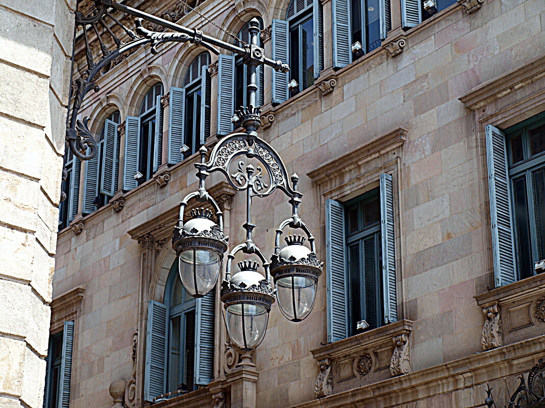 Барселона. - Владимир Драгунский Барселона. - Владимир Драгунский