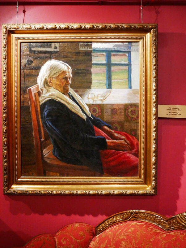 НЕ_ПИШУТ_СВОЛОЧИ - Сергей Янович Микк