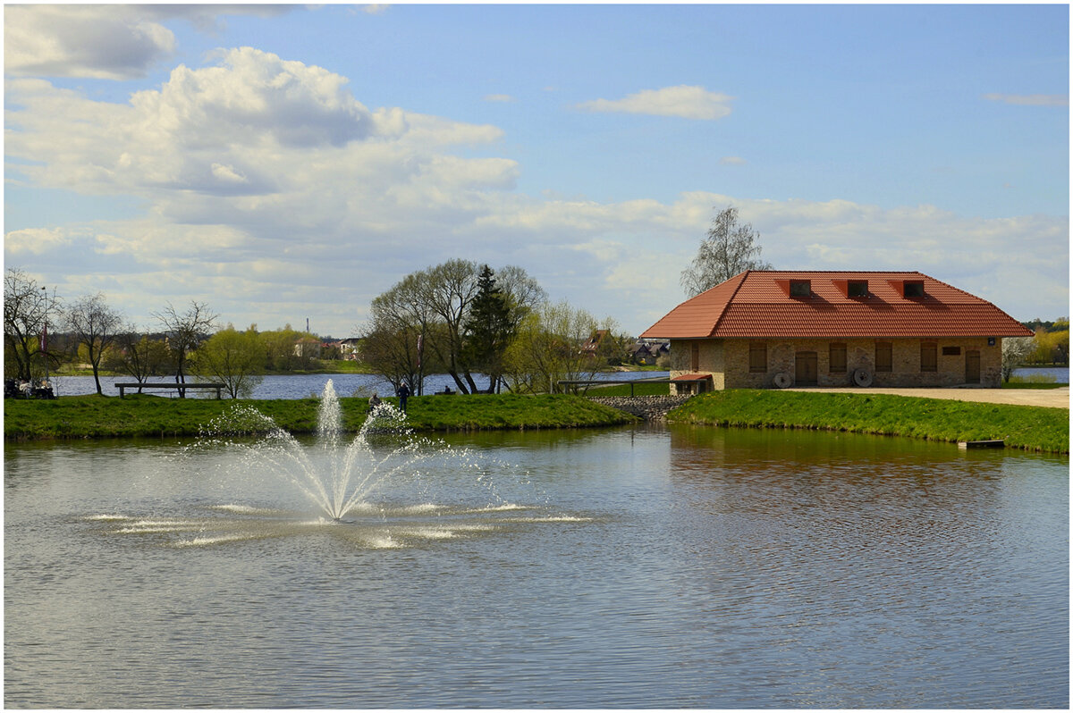 ....вот и лето наступило - Aleksandr Gal ....вот и лето наступило - Aleksandr Gal