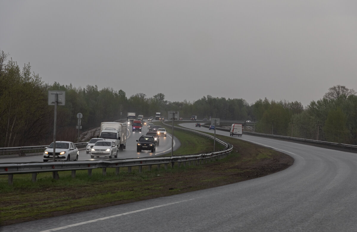 путешествие под дождем - Татьяна Гузева путешествие под дождем - Татьяна Гузева