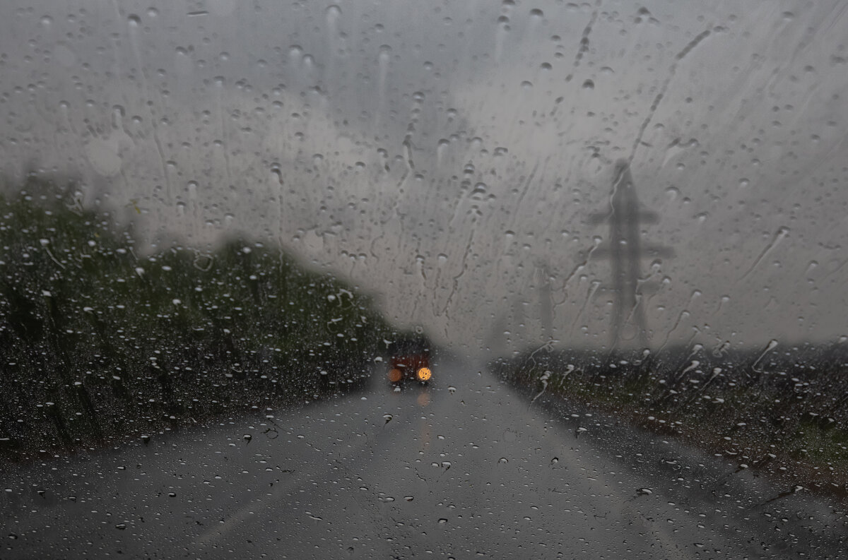 Пути - дороги - Татьяна Гузева