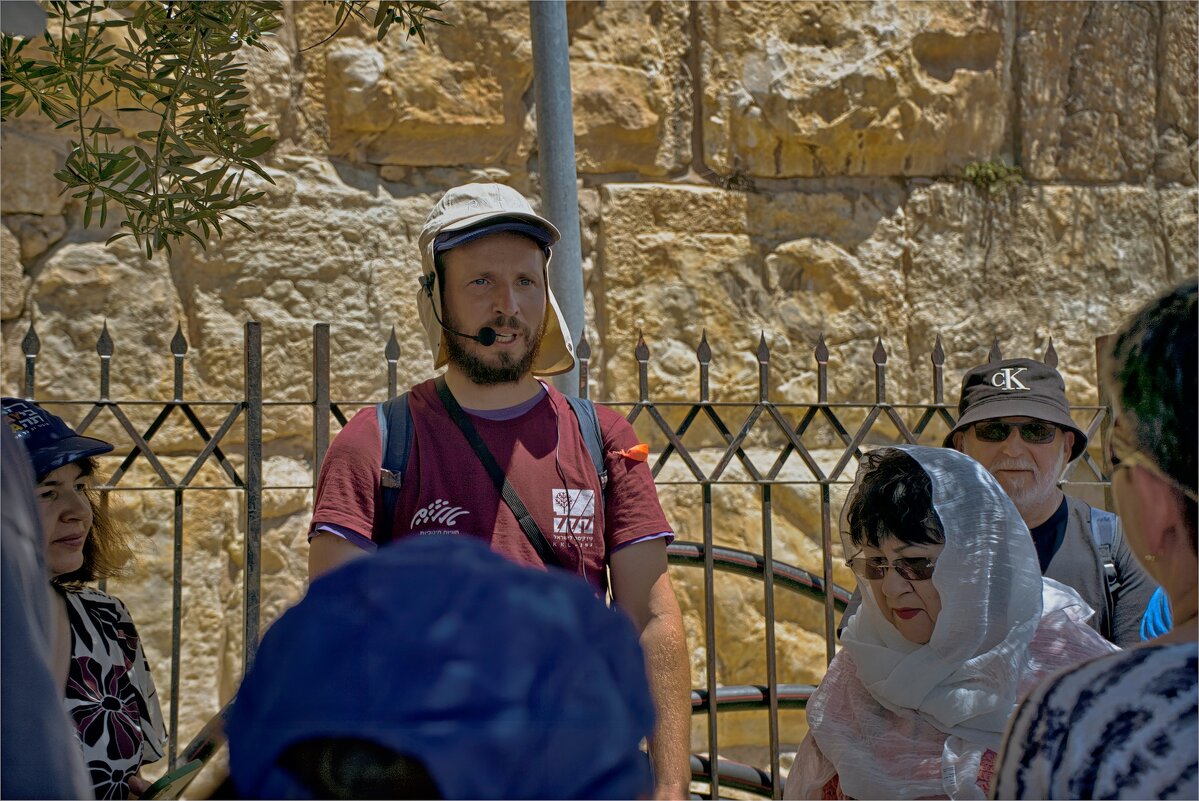 Иерусалим 23,05,2025г - ujgcvbif 