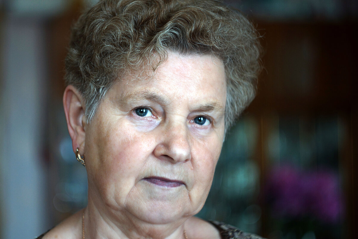 Анна - Николай Анна - Николай