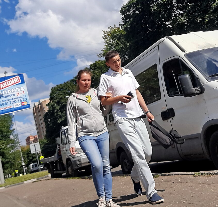 *** - Владимир Захаров