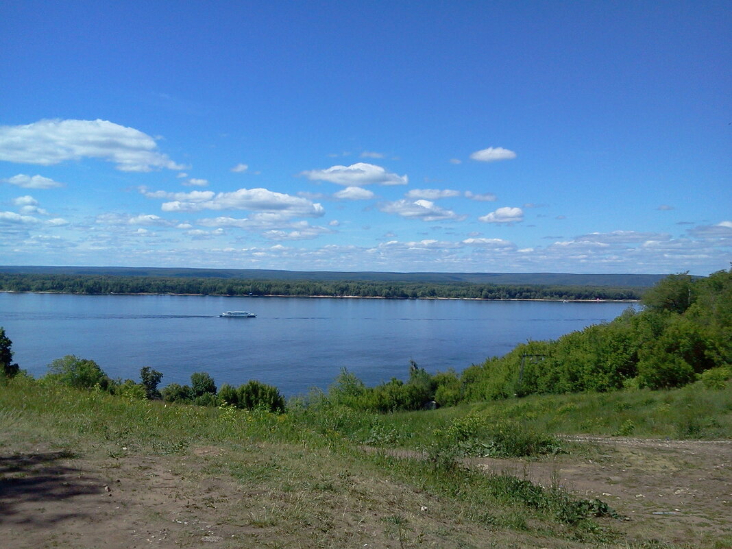 Красвица - Волга - Надежда Красвица - Волга - Надежда