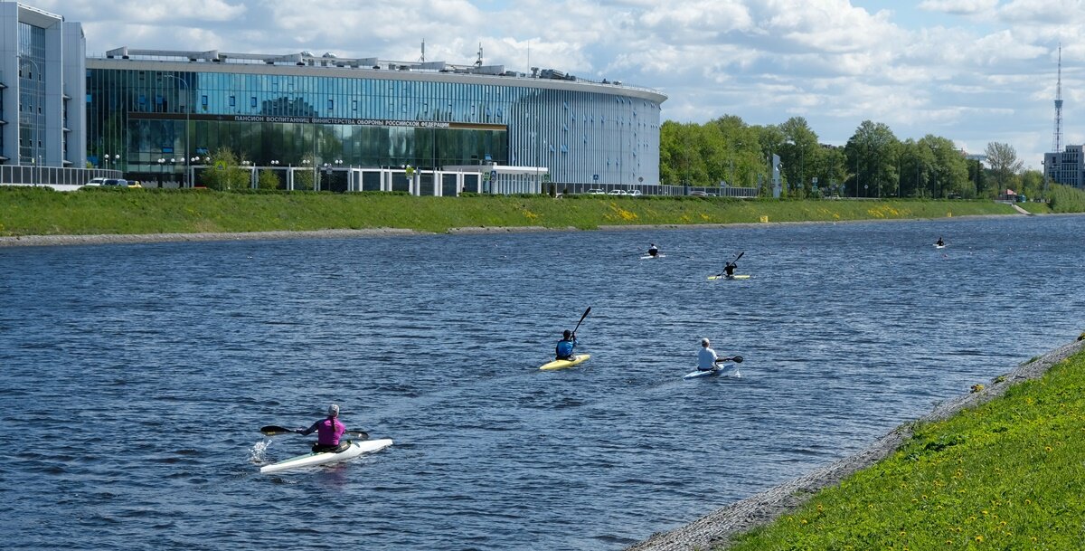 Утренняя разминка... - Алекс Б-в Утренняя разминка... - Алекс Б-в