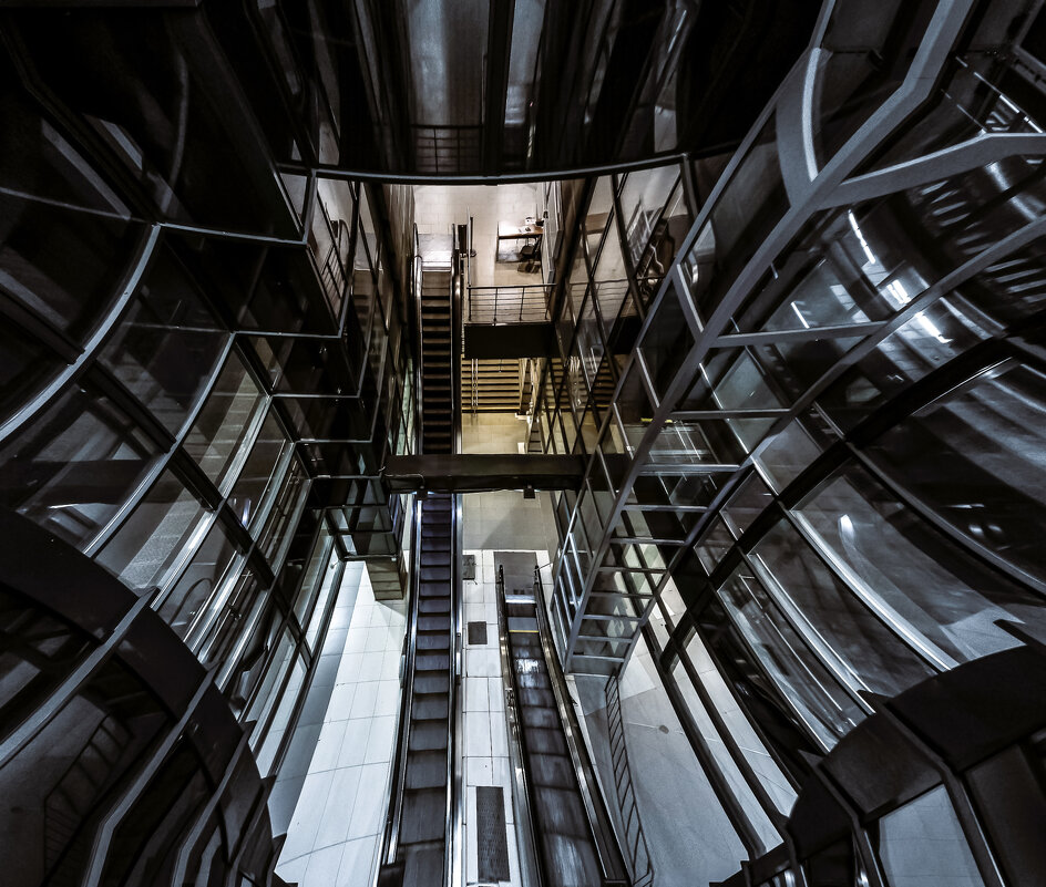 Небывальщина. Путешествие к центру Земли. - Игорь Викторов Небывальщина. Путешествие к центру Земли. - Игорь Викторов