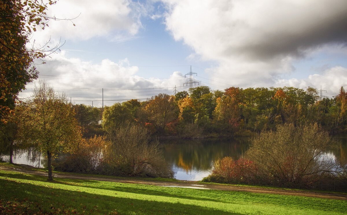 ***** - Андроник Александр 