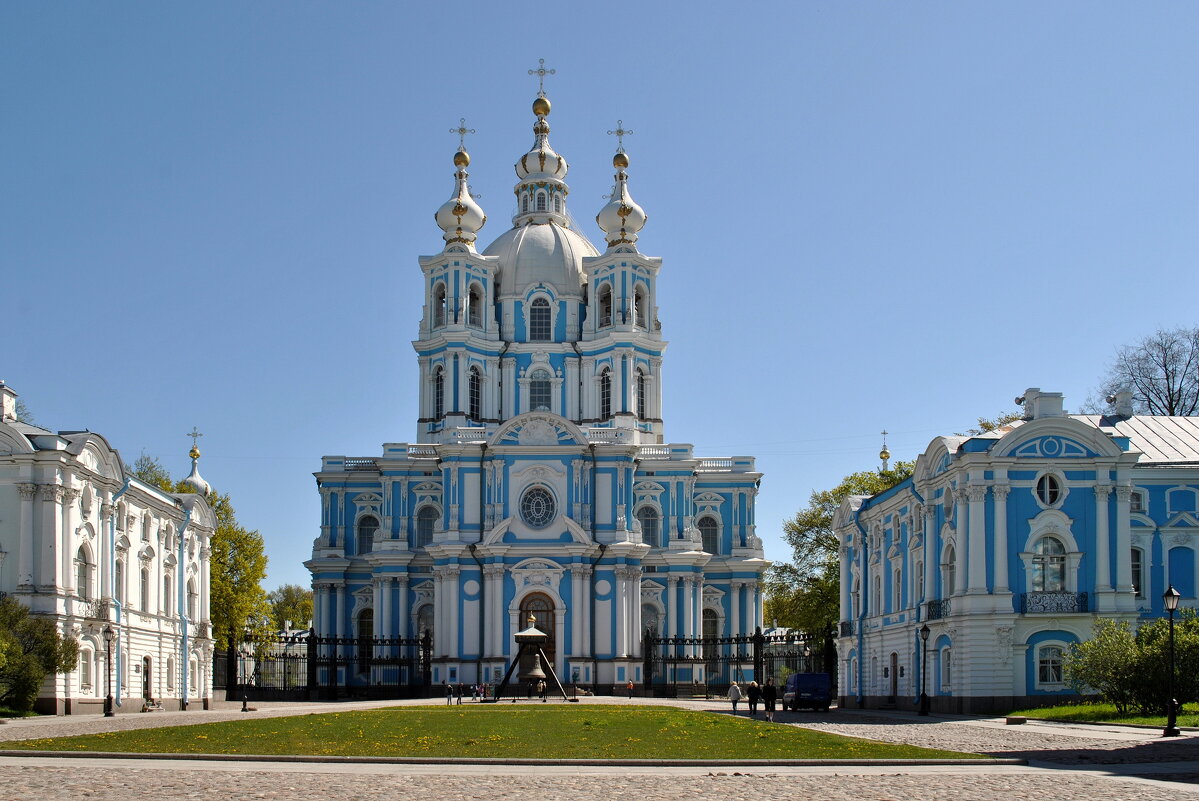 Растрелли, Фельтен, Стасов .. - AleksSPb Лесниченко Растрелли, Фельтен, Стасов .. - AleksSPb Лесниченко