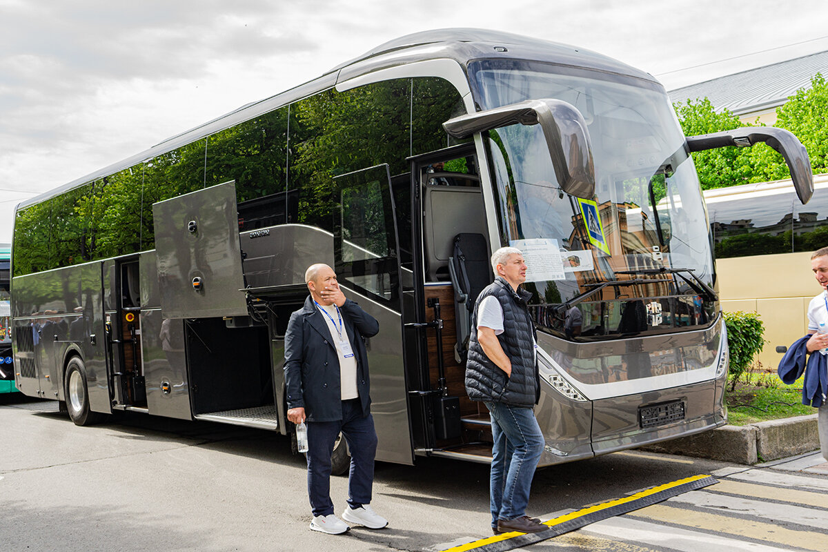 На фестивале "ТранспортФест" - Ирина Соловьёва На фестивале "ТранспортФест" - Ирина Соловьёва